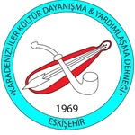 ESKADER Logo